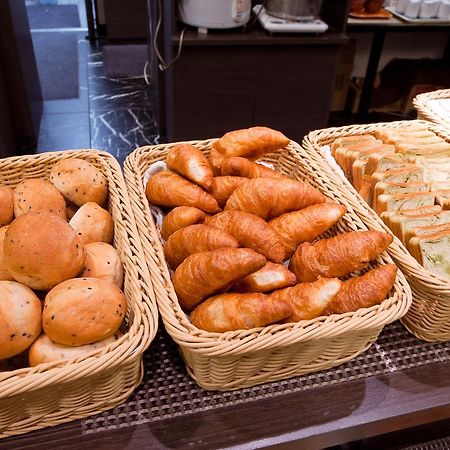 فندق كوريتاكي إن بريميوم شيزوكا المظهر الخارجي الصورة